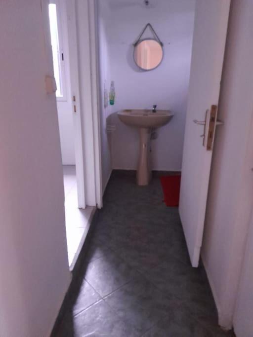 Maison La Voute Plage A 50M Et Riviere A Proximite Vieux-Habitants Buitenkant foto